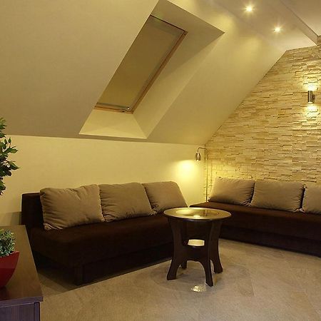 Apartament 25 Panorama Gor Szklarska Poręba Kültér fotó
