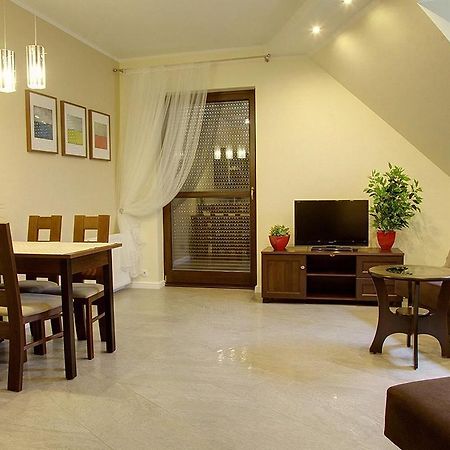 Apartament 25 Panorama Gor Szklarska Poręba Kültér fotó